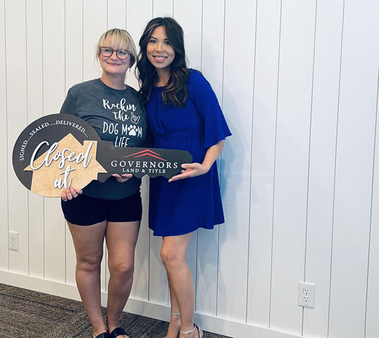 Client Testimonials!